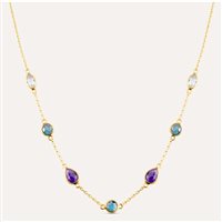 Collana Stroili Oro Donna in Oro 1437871